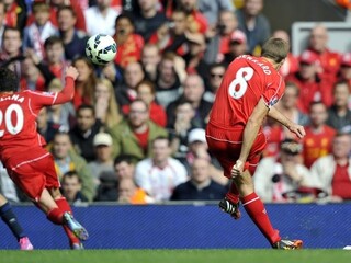 Premier League Liverpool (TASR)
